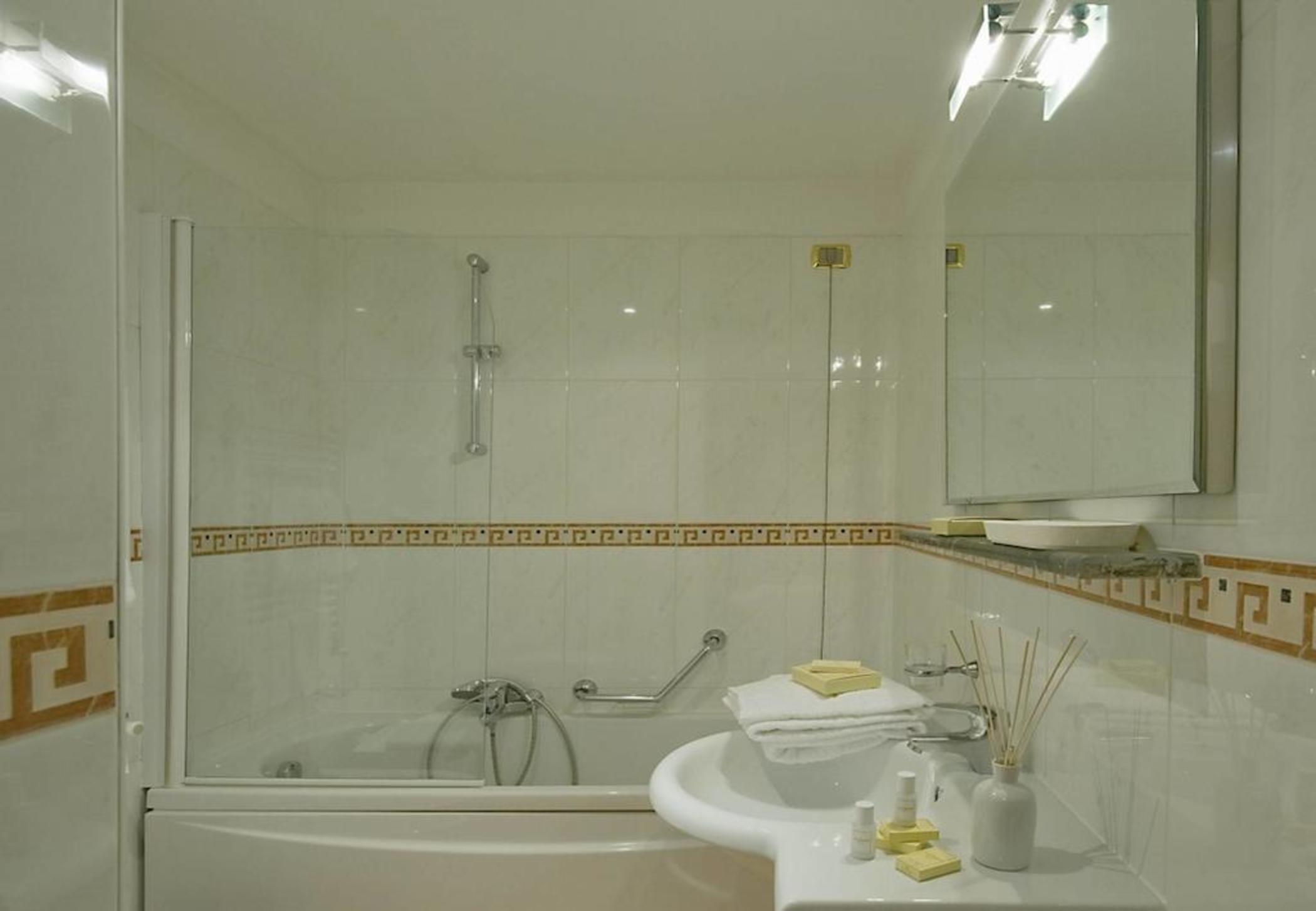 Hotel President Venezia Mestre Ngoại thất bức ảnh