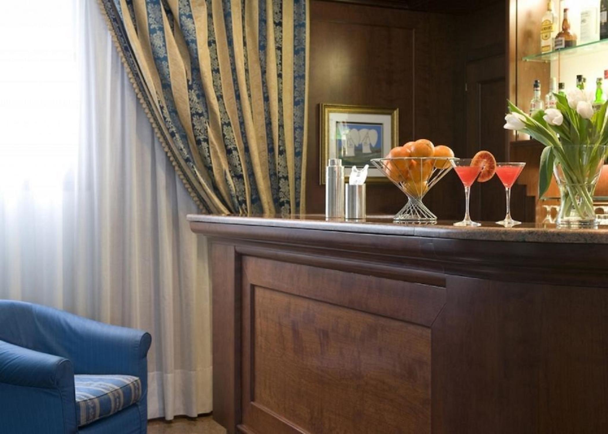 Hotel President Venezia Mestre Ngoại thất bức ảnh